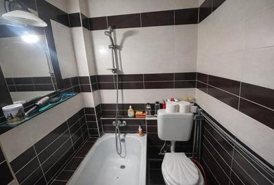 Garsonieră decomandată, mobilată în Girocului - 4