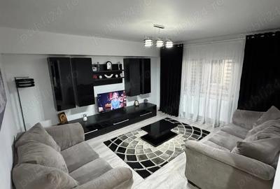 Apartament cu 2 camere decomandat în Floreasca - 1