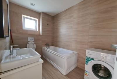 Apartament cu 2 camere decomandat în Ștefăneștii de Jos - 6
