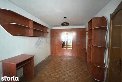 Apartament cu 2 camere semidecomandat în Central - 5