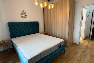 2 Camere Mamaia Sat Hanul cu Pește Mobilat Utilat - 2