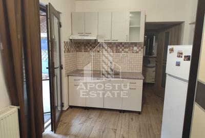 Garsoniera, petfriendly, centrala proprie, Bucovina - 2