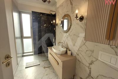 Lapus, 2 camere de lux – bloc nou - 2