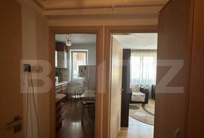 Apartament 2 camere, 48 mp, semicentral, ideal pentru invest - 2