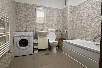 Apartament cu 2 camere decomandat în Florești - 5