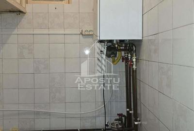 Apartament 4 camere, Centrala noua, Aradului - 4