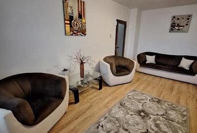 Inchiriere -apartament cu 2 camere, Mazepa decomandat mobilat&utilat modern(zona clinicii Arestetic) - 8