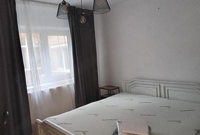 Apartament cu 3 camere decomandat în Exterior Vest - 10