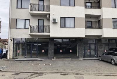 Spațiu comercial, în Central - 2