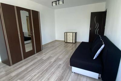 Apartament cu 2 camere decomandat, mobilat în Nicolina - 2