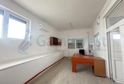 Spațiu industrial, de 295 mp, în Episcopia Bihorului - 3