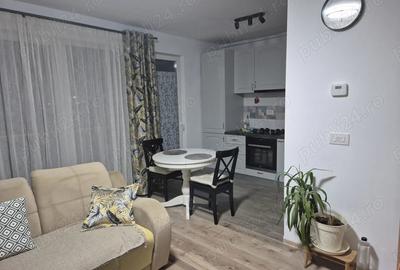 Inchiriez apartament, Aradului, Parcare subteran, centrala proprie - 4