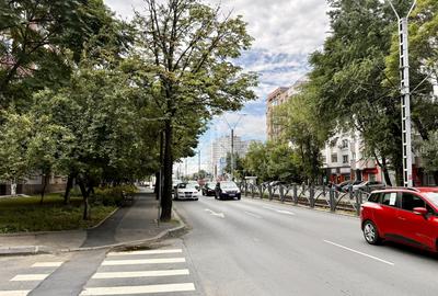 Garsonieră decomandată, mobilată în Lujerului - 13