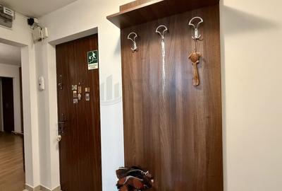 Apartament cu 2 camere semidecomandat, mobilat în Titulescu - 3