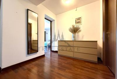 Vila in zona Pipera in ansamblu rezidential - 5