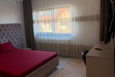 Apartament cu 2 camere decomandat în Central - 9