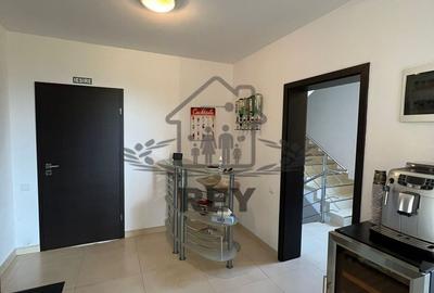 Casă de vacanța / Vilă în Păltiniș cu piscina acoperită și încălzită - 16