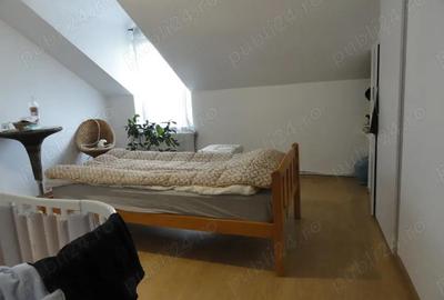 Vila P+M, locatie excelenta, in zona Poltura - 10