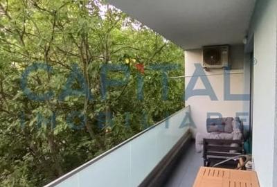 Fara comision! 2 camere 54 mp, 1 balcon 12 mp, parcare, Andrei Muresanu - 5