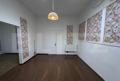 Spa?iu comercial de inchiriat-str.Avram Iancu - 1