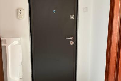 Apartament cu 2 camere semidecomandat în Titan - 2