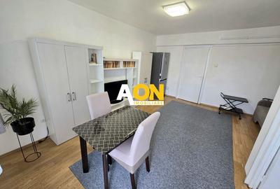 Garsonieră decomandată, mobilată în Cetate - 2