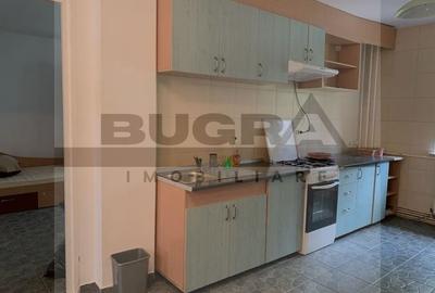 Oportunitate apartament de 3 camere, 63mp, zona strazii Pasteur - 3