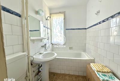 Apartament cu 2 camere decomandat în Piața Unirii - 5