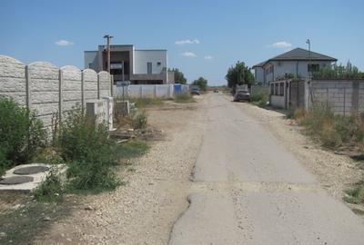 Teren Construcții intravilan de 390 mp, în Prelungirea Ghencea - 2