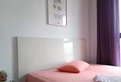 Splaiul Independentei, Regie apartament 2 camere - 2