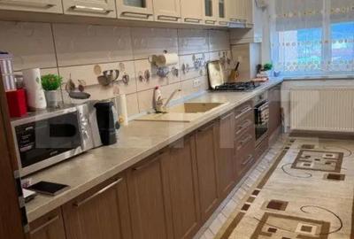Apartament cu 2 camere decomandat în Pietroasa - 9