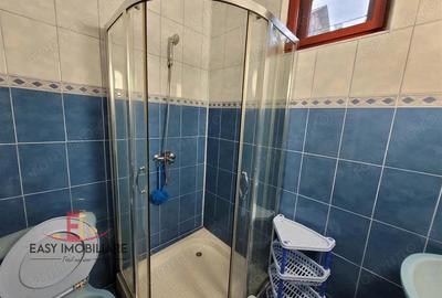 Casa individuala 2 camere cu teren 540 mp cartier Mureseni, Targu Mures Casa individuala 2 camere cu teren 540 mp cartier Mureseni, Targu Mures - 5