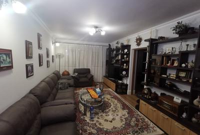 Apartament 3 camere Unirii - 2