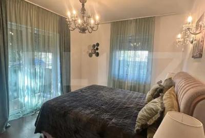 Apartament cu 2 camere semidecomandat în Lipovei - 7