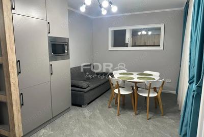 Casa moderna 4 camere de inchiriat in cartierul Grigorescu - 4