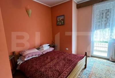 Casă cu 5 camere cu Teren 443 Mp în Central - 11