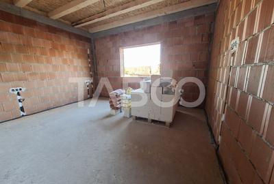 Casa individuala de vanzare in Mohu - la cheie si cu toate utilitatile - 7