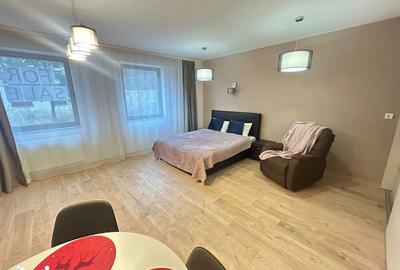 Garsonieră în Drumul Poienii - 10