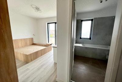 Proprietar Inchiriez casa moderna in Dumbravi?a, strada Alexandru Macedon - 2