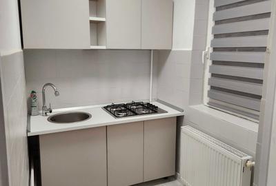 Garsonieră semidecomandată în Central - 6