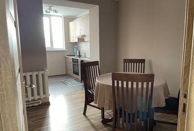 Apartament cu doua camere in zona Florilor - 4