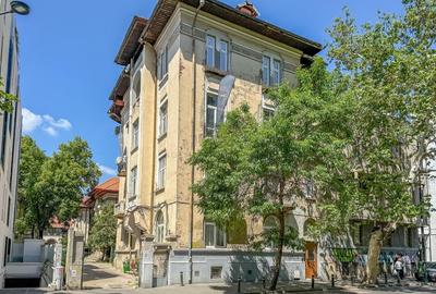 5 camere si 3 balcoane I Calea Dorobanti - 170 mp de stil 5 camere si 3 balcoane I Calea Dorobanti - 170 mp de stil - 13