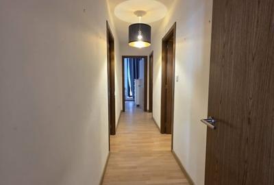 Penthouse 3 camere | 112 mp + 70 mp terase | Iancu Nicolae - 15