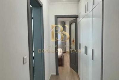 Apartament cu 2 camere decomandat în Petin - 8