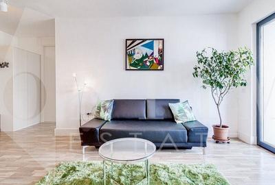 PREMIUM Urban  2 rooms Apartment/ super VIEW/ UNDERGROUND parking! - 2