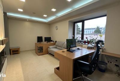 Casă cu 4 camere cu Teren 188 Mp în Central - 7