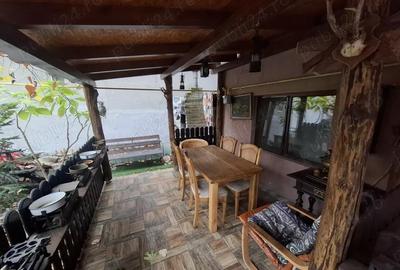 Inchiriez apartament 2 camere zona Parneava ID:RH-43914-property - 2