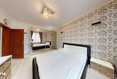 Casă cu 3 camere în Central