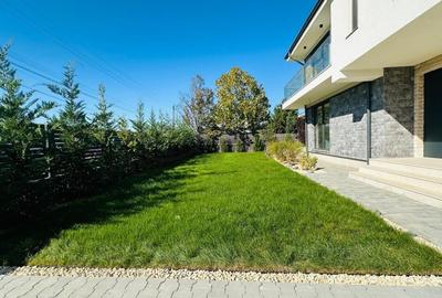 REV2001568 Vila de vanzare 5 camere in Corbeanca - 8