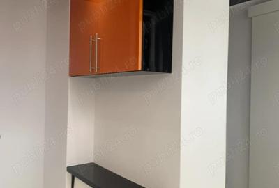 Spatiu comercial stradal 42 mp | Drumul Taberei | Metrou | Vitrina | Renovat | Sector 6 Bucuresti - 4